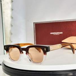 Picture of Jacques Marie Mage Sunglasses _SKUfw76200061fw